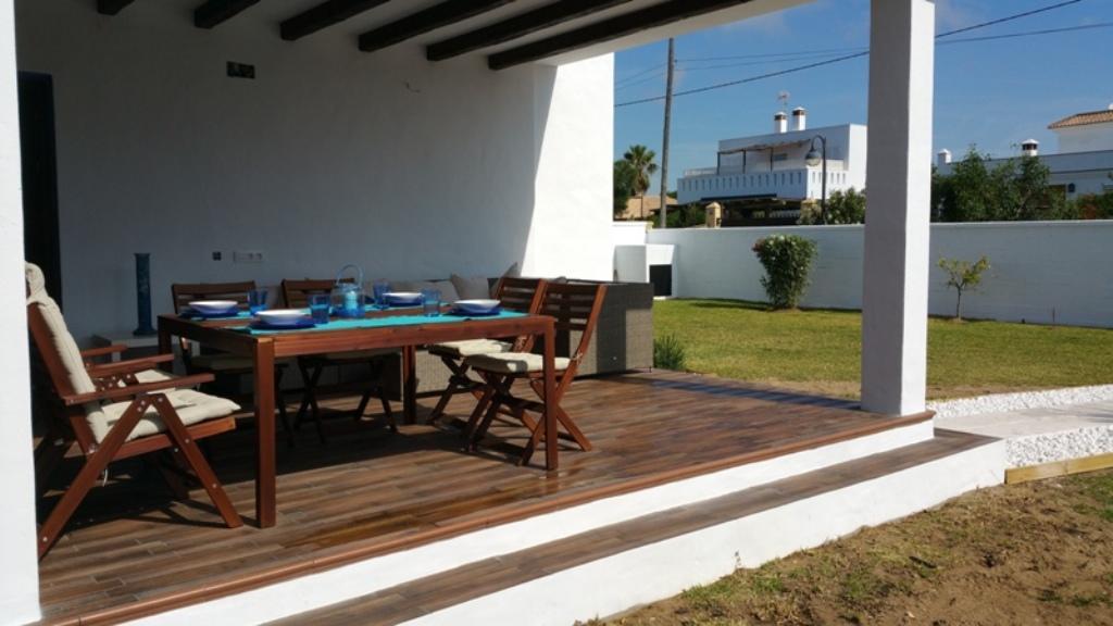 Barlovento Tres, Los Canos Лос Канос де Мека Екстериор снимка